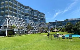 Kyalanga Beachfront Apartment